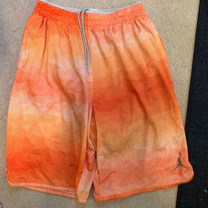 Air Jordan Shorts